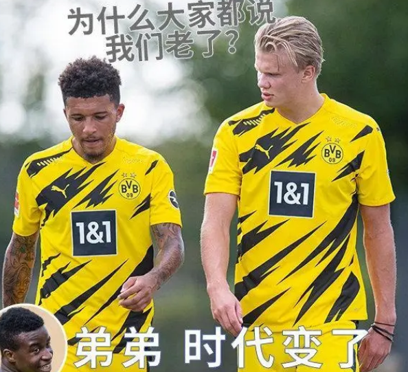  多特蒙德租借小将独造四球  