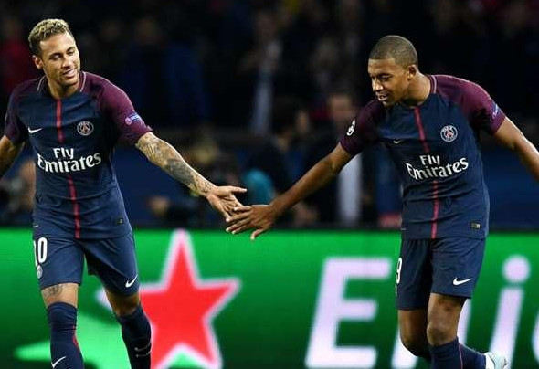  巴黎圣日耳曼青训营曝丑闻 多名教练遭调查  