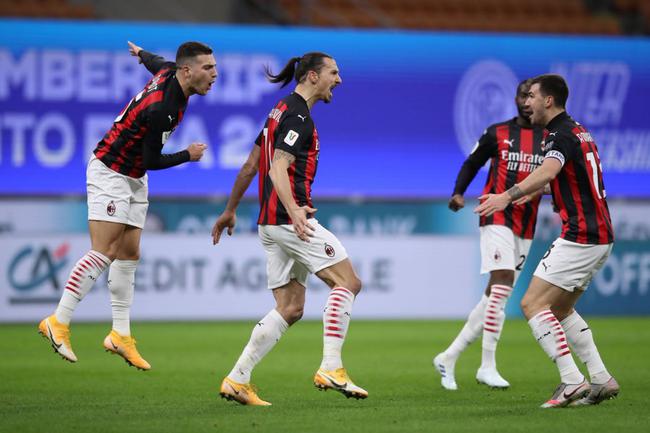  国米逆转绝杀对手取三分  