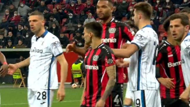  亚特兰大补时绝杀跻身欧冠资格区  