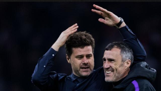  利物浦绝杀热刺保留争冠希望  